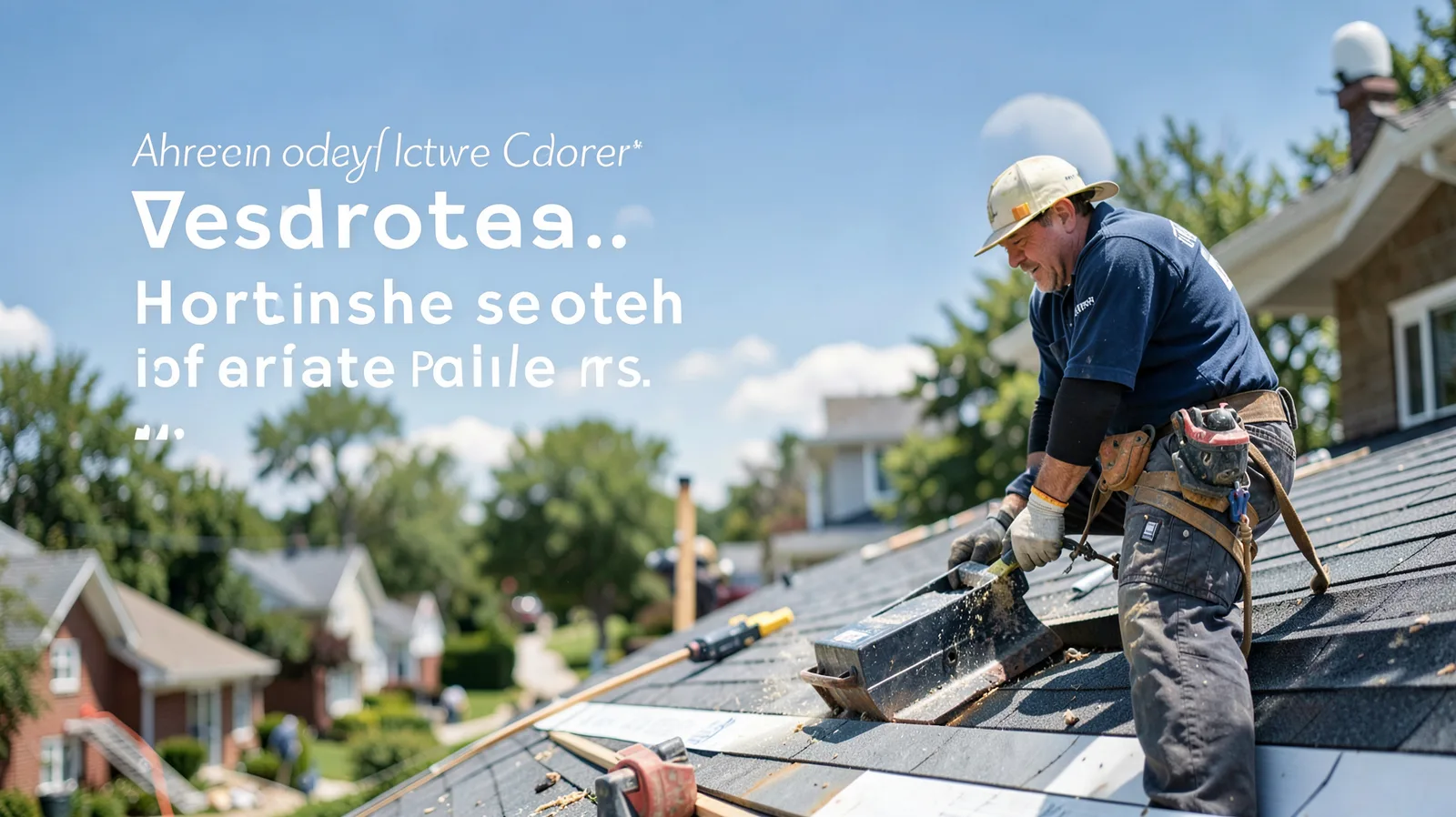 Roof Replacement in Arnold, MD near me